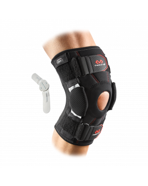 McDavid 422 Knee Brace with Dual Disk Hinges