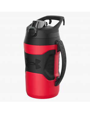 Under Armour UA Playmaker Jug 1900 ml Red