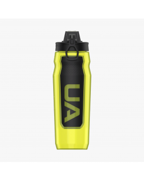 Under Armour UA Playmaker Squeeze 950 ml HiVis Yellow