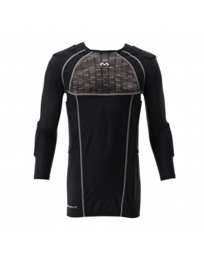 McDavid Hex Goal Keeper Shirt Extreme 2.0