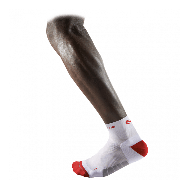 McDavid 8833 běžecké ponožky nízké Active