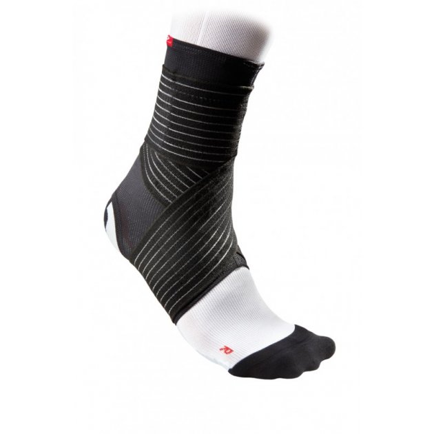 McDavid 433 Ankle Support mesh with Straps