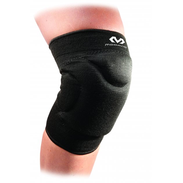 McDavid 602 Flex-Force Knee Protection Pads / Pair