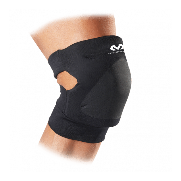 McDavid 646 Volleyball Knee Protection Pads