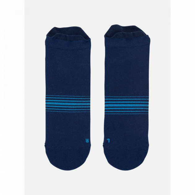 Nathan Speed Tab Socks Peacoat