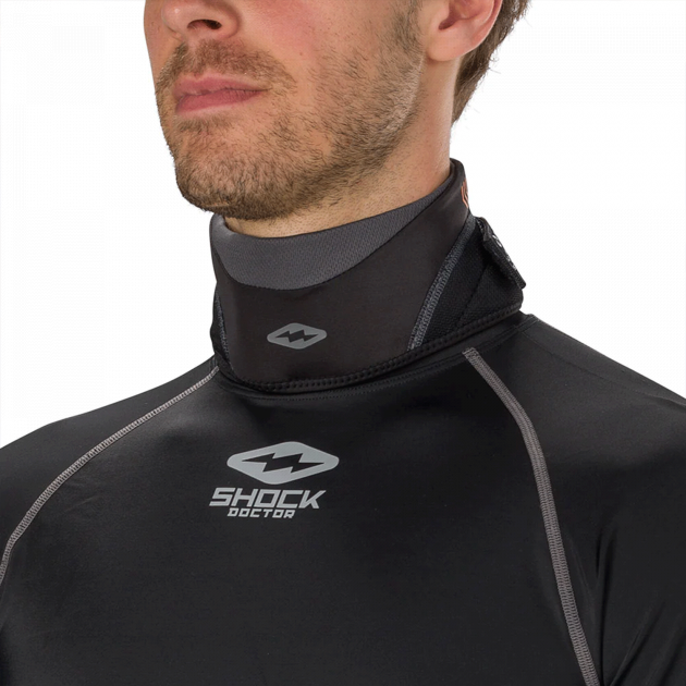 Shock Doctor Ultra 2.0 Neck Guard