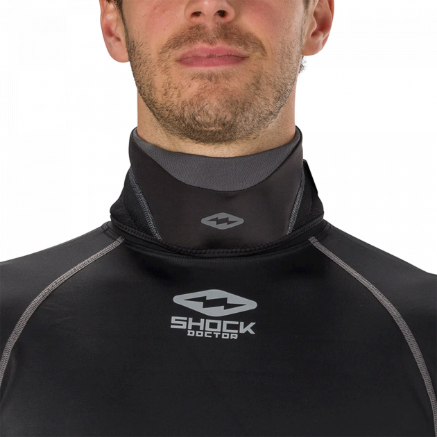 Shock Doctor Ultra 2.0 Neck Guard