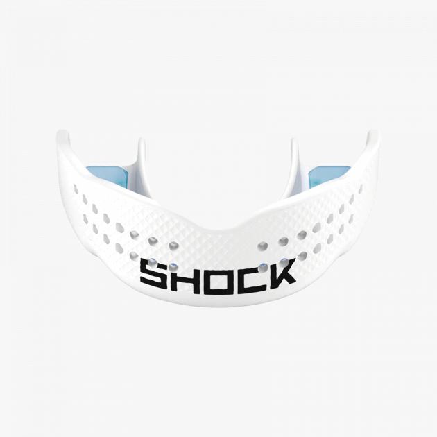 Shock Doctor 8901A SuperFit Power White